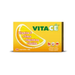 Vitacê Comprimidos x30