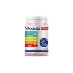 Vitacélsia Gummies x60
