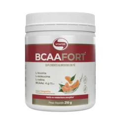Vitafor BCAAFort Pó 210g