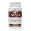 Vitafor Coenzima Q10 120 Comprimidos | Apoia a Vitalidade
