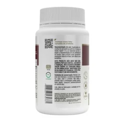 Vitafor Coenzima Q10 120 Comprimidos | Apoia a Vitalidade