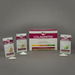 Vitafor Colagentek Sortido Sabores Saquetas x30