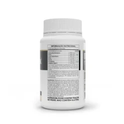 Vitafor Colagentek Tipo II 60 Comprimidos | Auxilia a Saúde Articular e Óssea