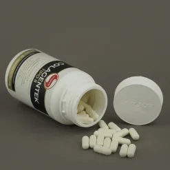 Vitafor Colagentek Tipo II 60 Comprimidos | Auxilia a Saúde Articular e Óssea