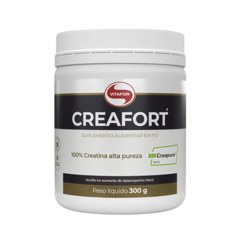 Vitafor Creafort Pó 300g