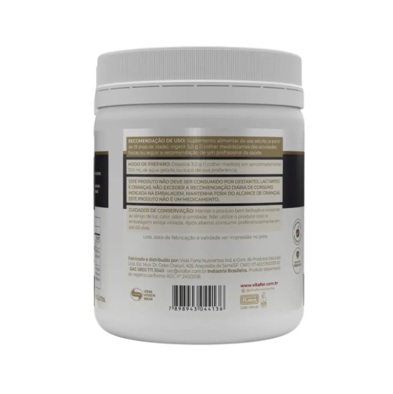 Vitafor Creafort Pó 300g