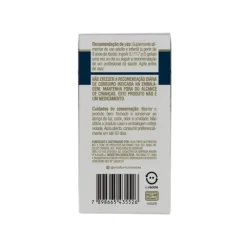 Vitafor D3+K2 Sabor Menta 20ml