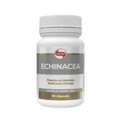 Vitafor Echinacea 90 Comprimidos | Suporte Imunológico Tradicional