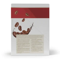 Vitafor Endurance Caffeine Gel Mocha Saquetas 30g 1Unidade