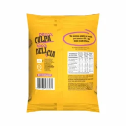 Vitafor Fitzei Snacks Proteicos Alho Crocante 45g