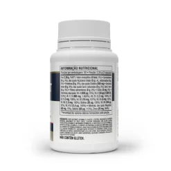 Vitafor Imunomult Cápsulas x60