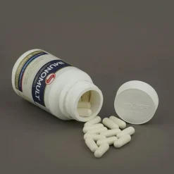 Vitafor Imunomult Cápsulas x60