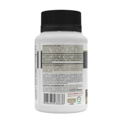 Vitafor Lipix 6 60 Cápsulas | Suplemento com Cafeína para Resistência e Metabolismo