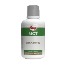 Vitafor MCT 500ml | Óleo para Nutrição Enteral e Oral