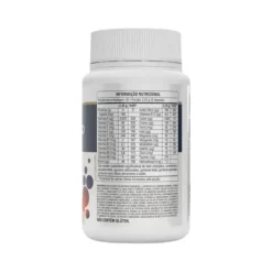 Vitafor Multivitamínico GLP-1 Support 90 Cápsulas | Energia, Imunidade e Controlo Glicémico