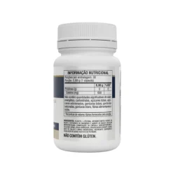 Vitafor NAC Cápsulas x30
