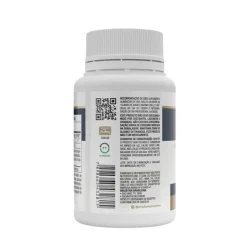 Vitafor NAC N-Acetil Cisteína 600mg 60 Cápsulas | Antioxidante e Sistema Imunitário