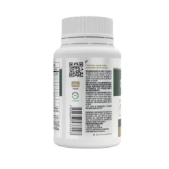 Vitafor Omegafor Vegan 60 Cápsulas | Ómega 3 de Algas - Saúde Cardiovascular e Cerebral