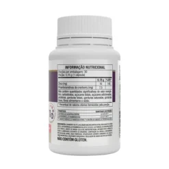 Vitafor Simfort Femme 30 Comprimidos | Suplemento para Mulher com Cranberry + Probióticos + Zinco