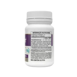 Vitafor Simfort Plus 30 Cápsulas | Probiótico Apoia o Equilíbrio e a Saúde Gastrointestinal