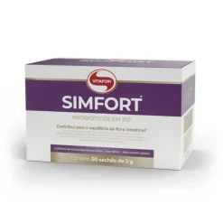 Vitafor Simfort Pó Saquetas x30
