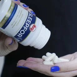 Vitafor Sleepfor 60 Cápsulas | Promove um Sono Reparador