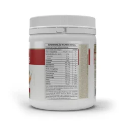 Vitafor Termo Plus Tangerina com Chá Verde 240g 60 Doses | Mais Energia para Treinar