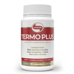Vitafor Termo Plus x 90 cápsulas