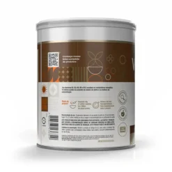 Vitafor V-Coffee Energy Boost 220g | Suplemento Alimentar Café -Aumenta Energia e Foco