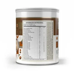 Vitafor V-Coffee Energy Boost 220g | Suplemento Alimentar Café -Aumenta Energia e Foco
