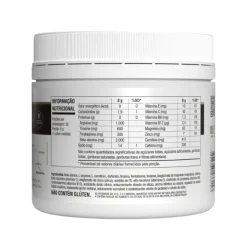 Vitafor V-Fort Pré-treino Ultra Beta Alanina Limão 240g