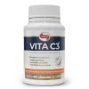 Vitafor Vita C3 1000mg x 60 cápsulas
