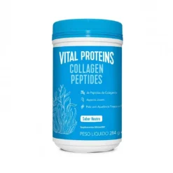 Vital Proteins Collagen Peptides Sabor Neutro 284g