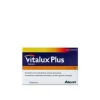 Vitalux Plus Cápsulas 10Mg Luteina X 84