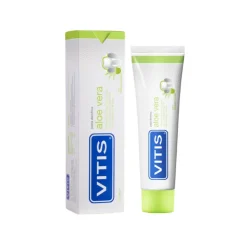 Vitis Aloé Vera Pasta Dentes 100ml