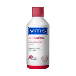 Vitis Anticáries Colutório 500ml
