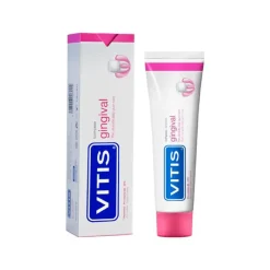 Vitis Gengival Pasta Dentífrica 100ml