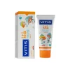 Vitis Kids Gel Dentífrico Cereja 50ml