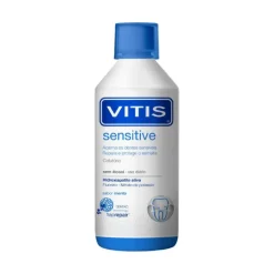 Vitis Sensitive Colutório 500ml