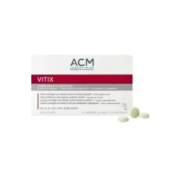 Vitix Comprimidos X 30