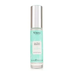 Vitry Les Eaux Mémoire Vert Céladon Eau de Toilette 15ml