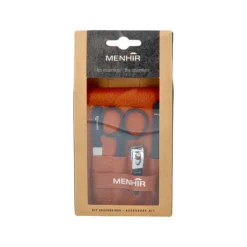 Vitry Menhir Kit Acessórios Unhas | 4 Acessórios