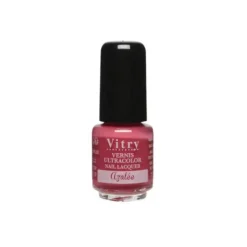 Vitry Mini Verniz 119 Azalée 4ml
