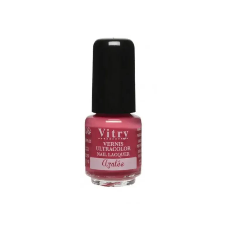 Vitry Mini Verniz 119 Azalée 4ml