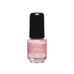 Vitry Mini Verniz 94 Baby Pink 4ml