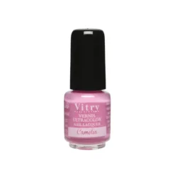 Vitry Mini Verniz 95 Camélia 4ml