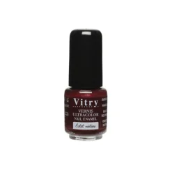 Vitry Mini Verniz 53 Éclat Violine 4ml