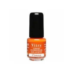 Vitry Mini Verniz 49 Flamenco 4ml