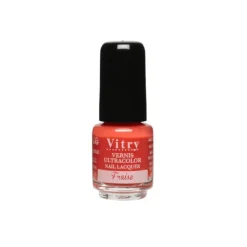 Vitry Mini Verniz 116 Fraise 4ml