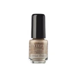 Vitry Mini Verniz 155 Golden Bronze 4ml